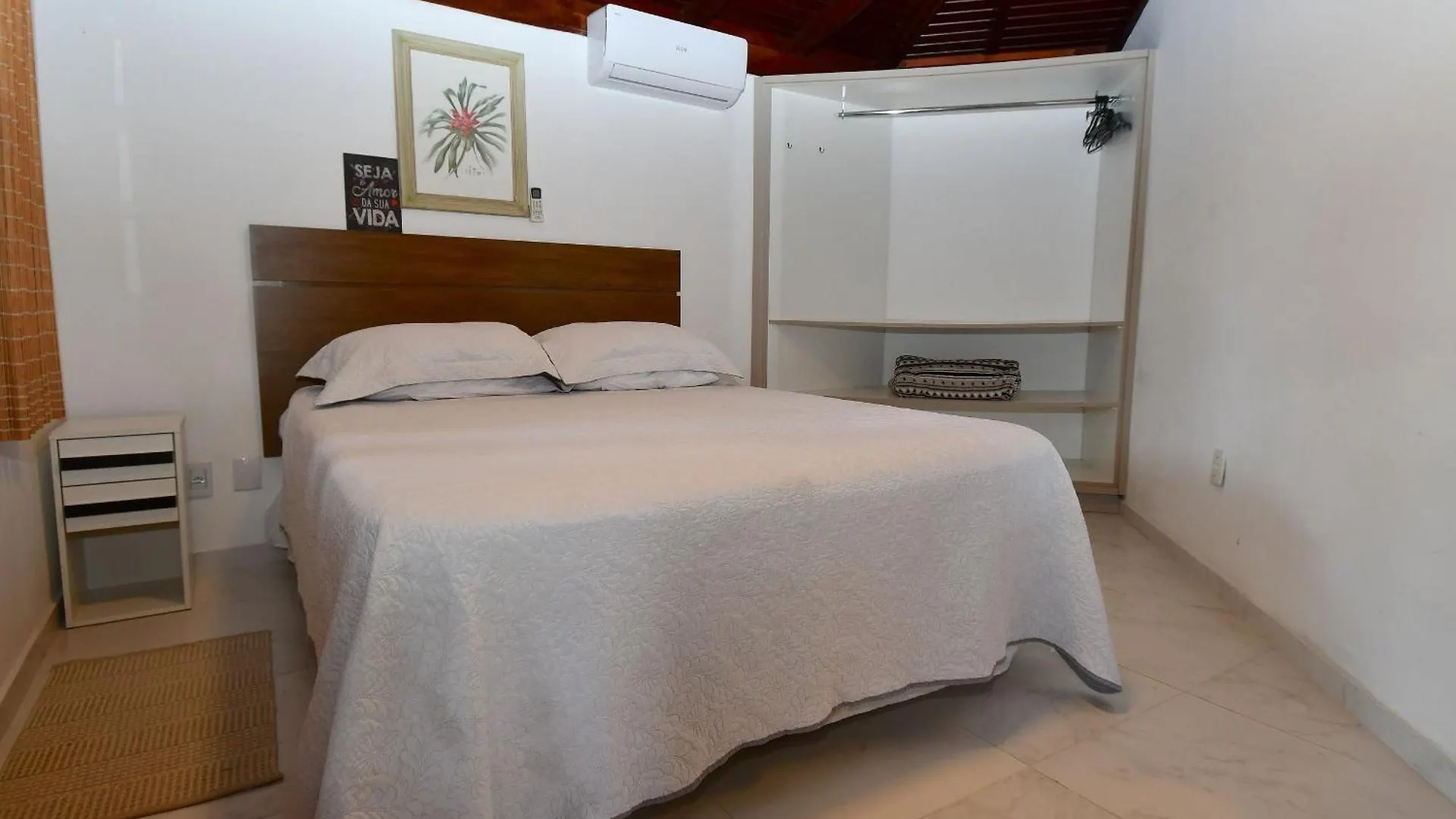 Prázdninový dům Bangalo Casa Do Mar - Exclusividade, Conforto E Privacidade. Porto Belo