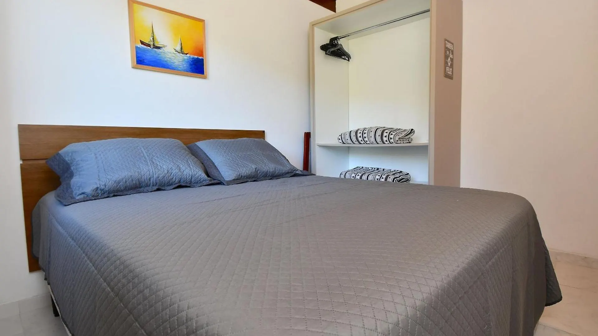 Prázdninový dům Bangalo Casa Do Mar - Exclusividade, Conforto E Privacidade. Porto Belo Brazílie