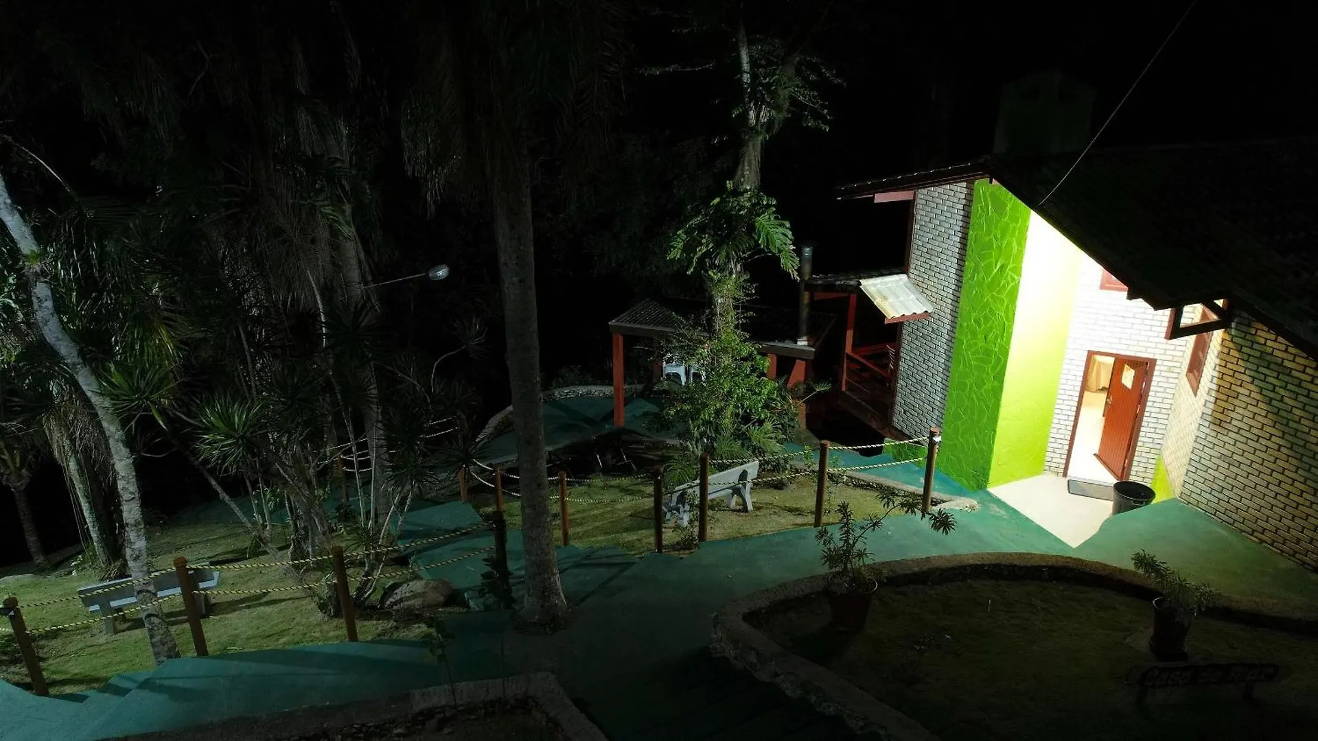 Bangalo Casa Do Mar - Exclusividade, Conforto E Privacidade. Porto Belo 0*,