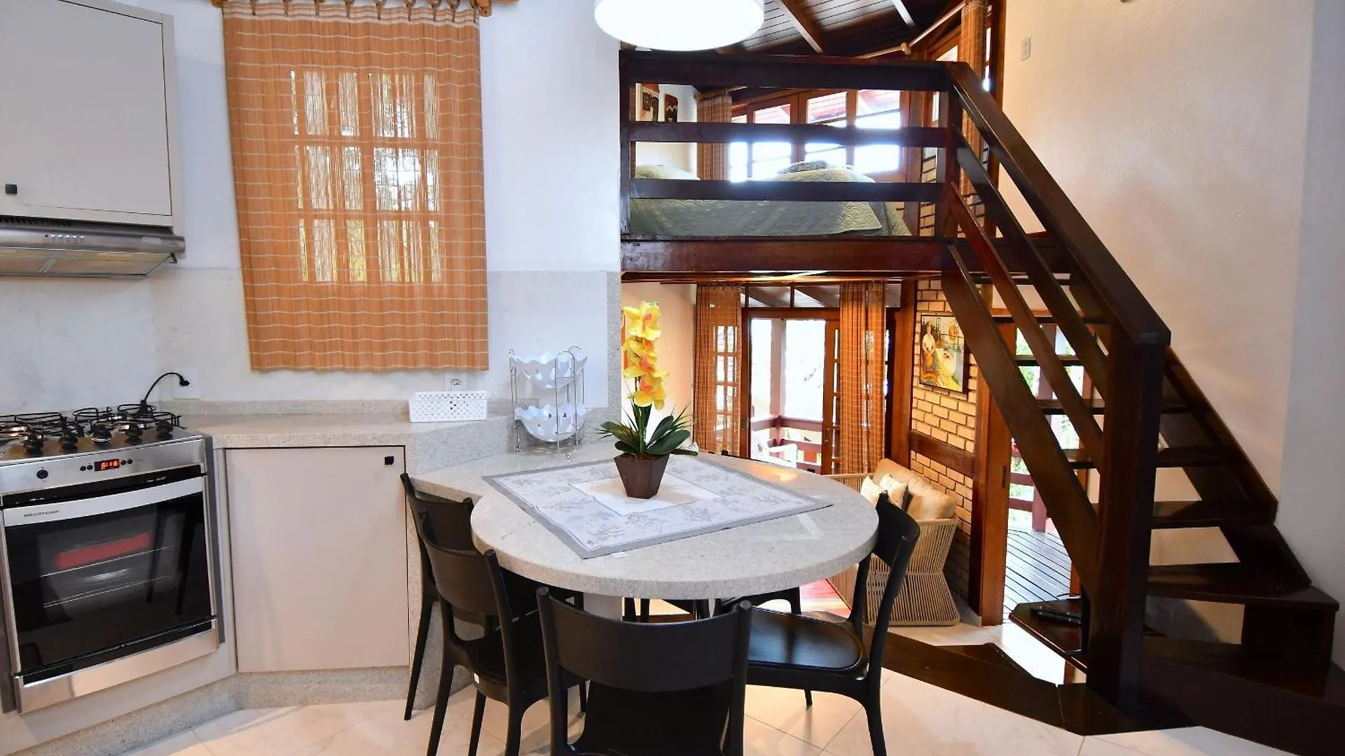 Bangalo Casa Do Mar - Exclusividade, Conforto E Privacidade. Porto Belo Prázdninový dům