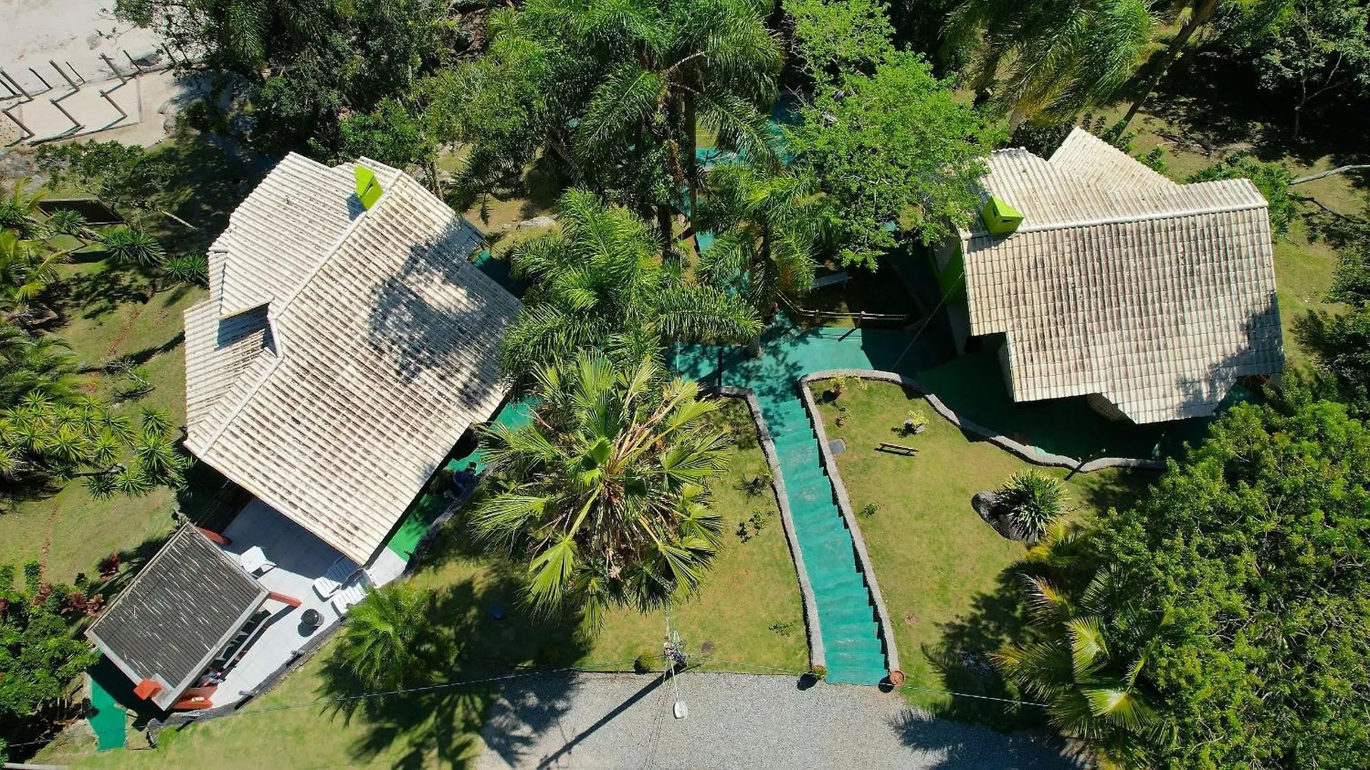 Prázdninový dům Bangalo Casa Do Mar - Exclusividade, Conforto E Privacidade. Porto Belo
