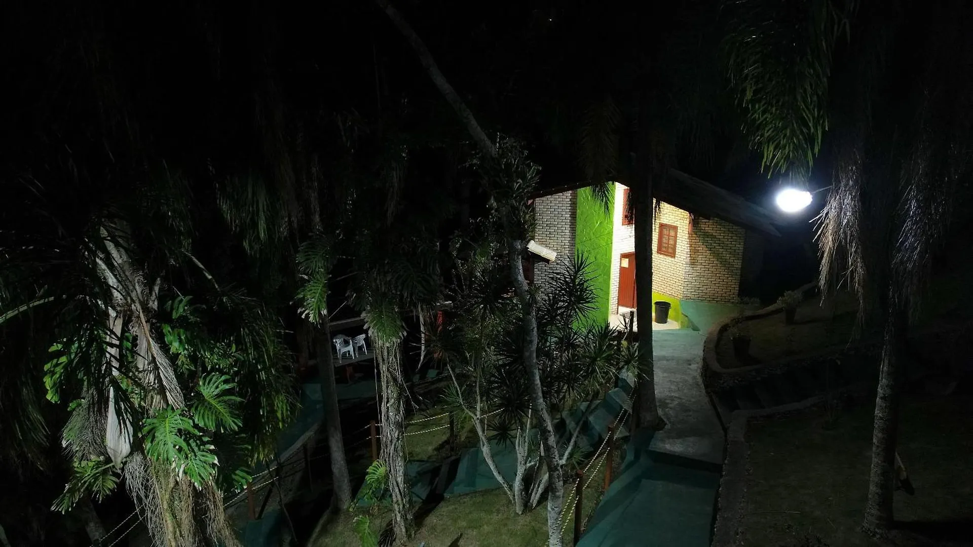 펜션 Bangalo Casa Do Mar - Exclusividade, Conforto E Privacidade. 포르토벨로