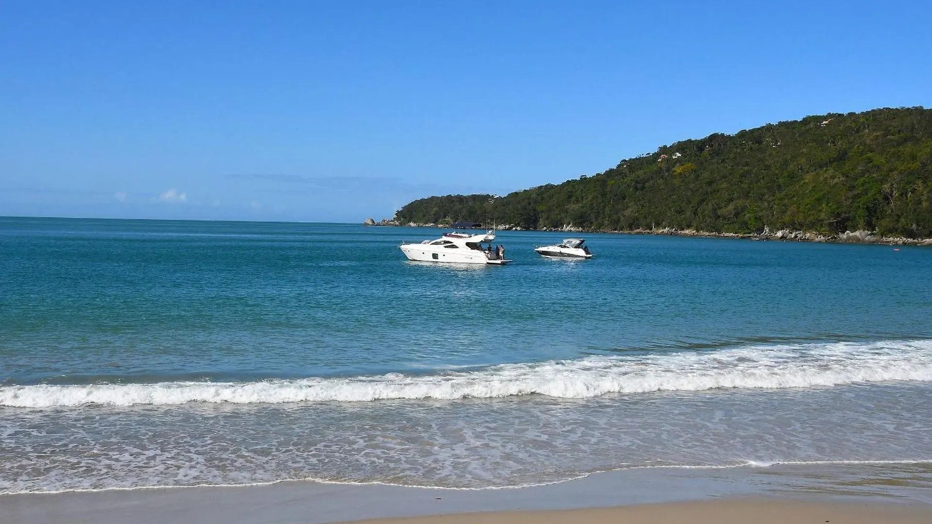 Bangalo Casa Do Mar - Exclusividade, Conforto E Privacidade. 포르토벨로 0*,