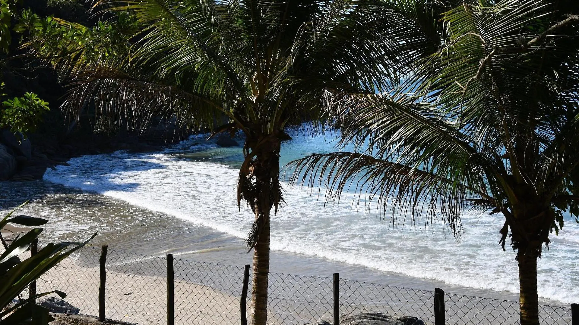 펜션 Bangalo Casa Do Mar - Exclusividade, Conforto E Privacidade. 포르토벨로